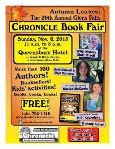 Chronicle Book Fair